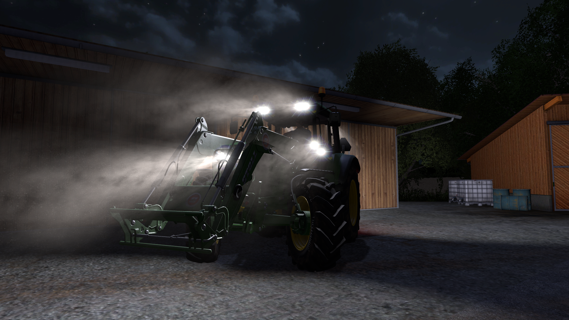 Farming simulator steam фото 86
